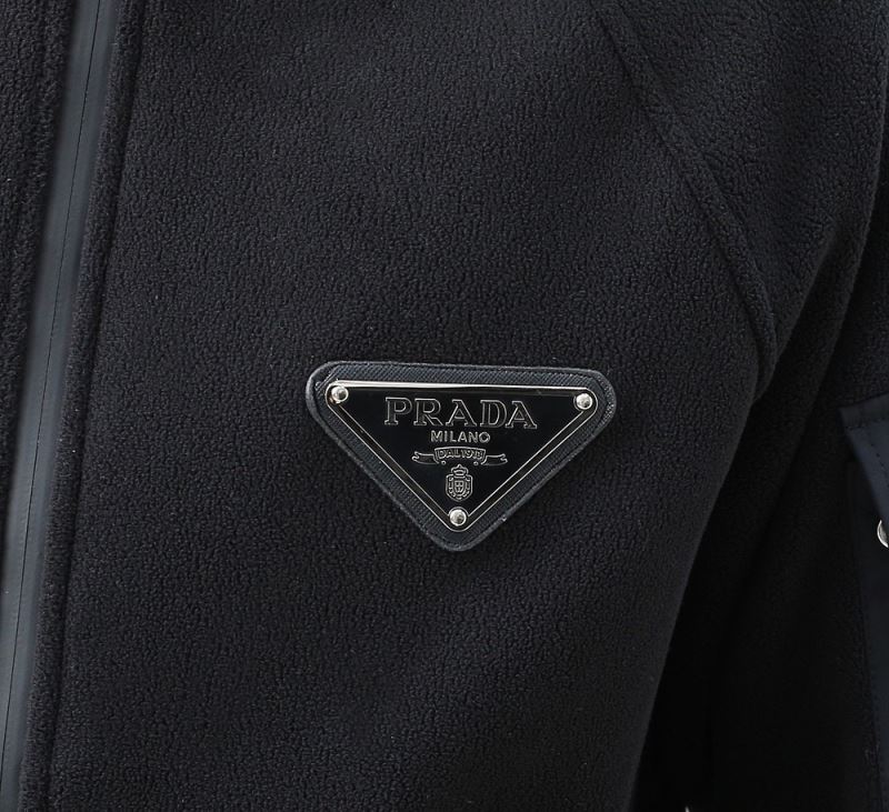 Prada Outwear